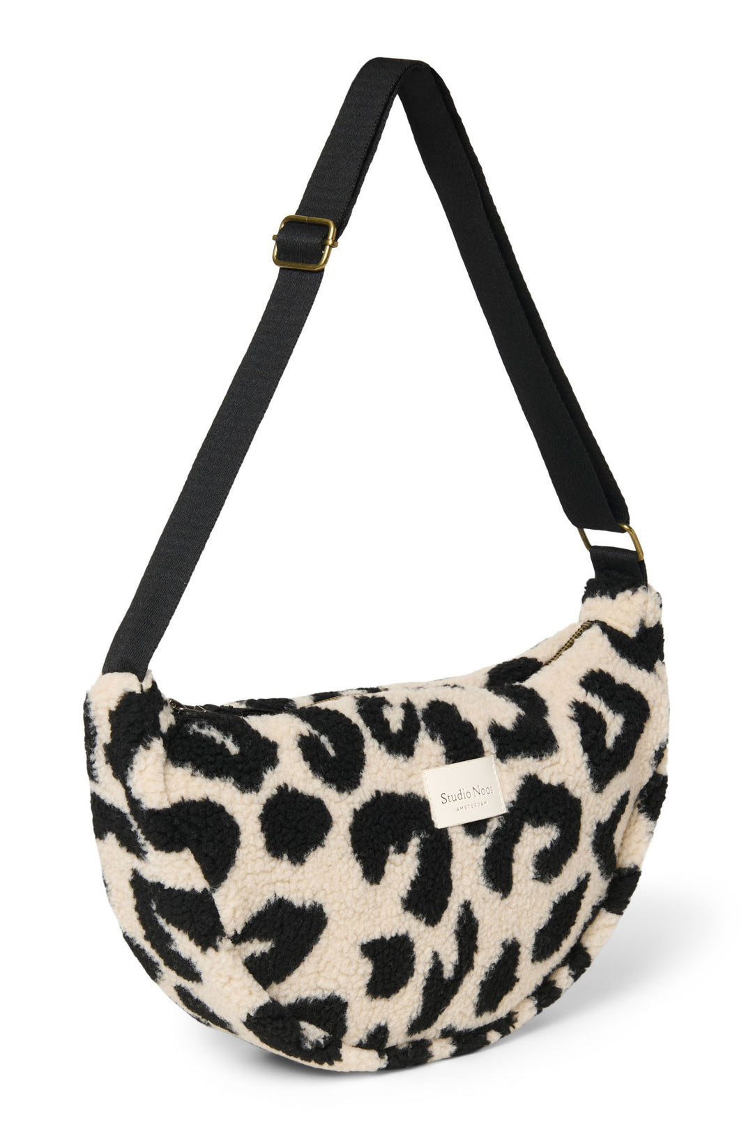 Holy Cow Teddy Adult Fannypack
