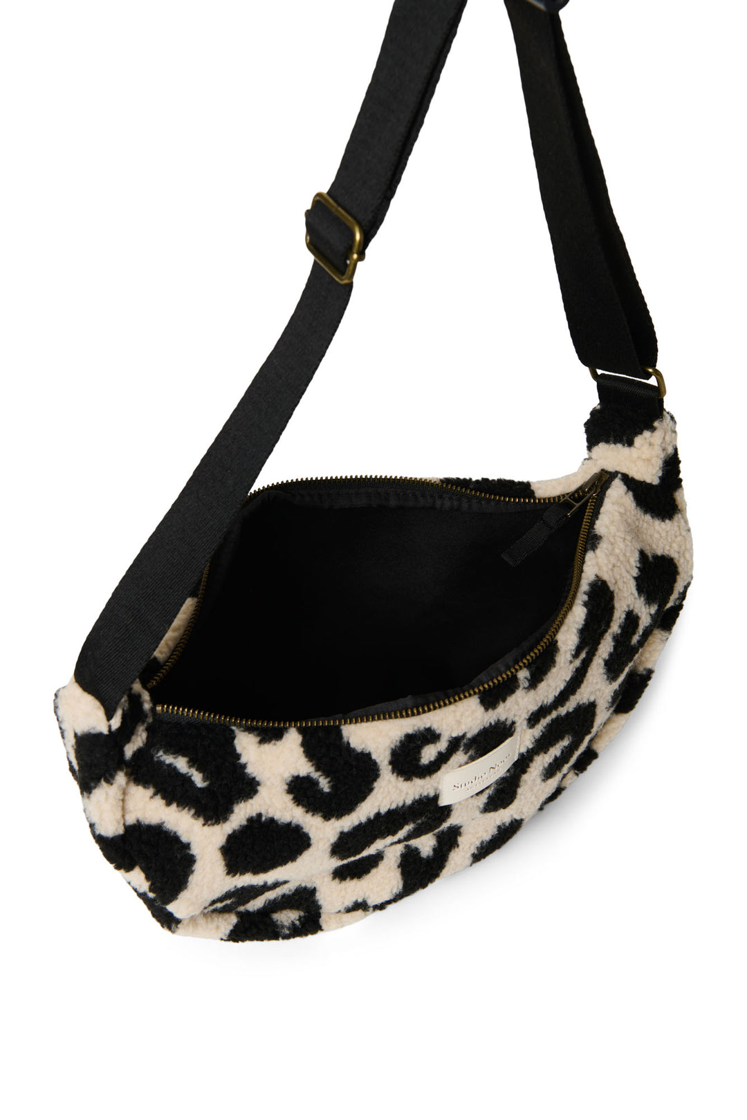 Holy Cow Teddy Adult Fannypack
