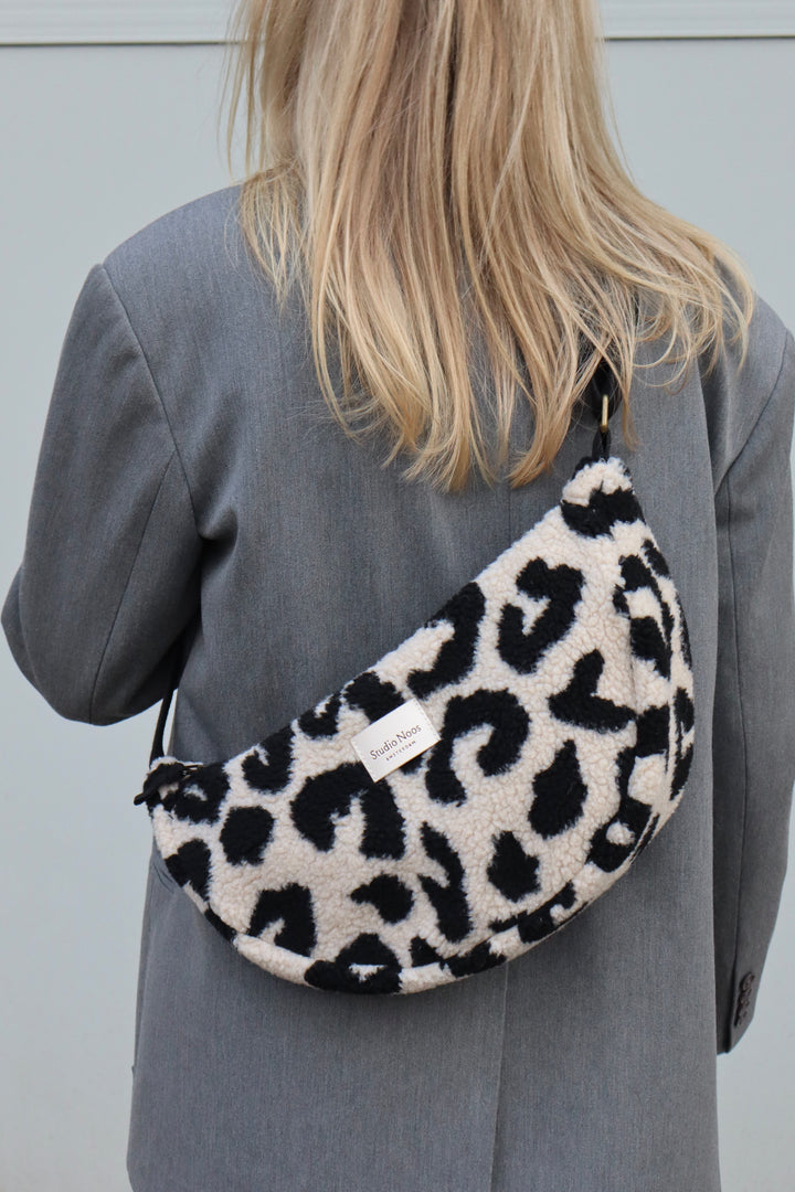 Holy Cow Teddy Adult Fannypack