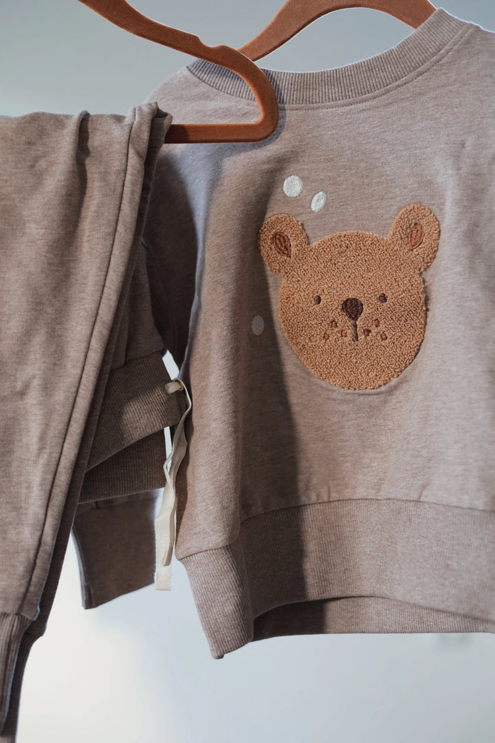 VACVAC studio | Cholet Set LS