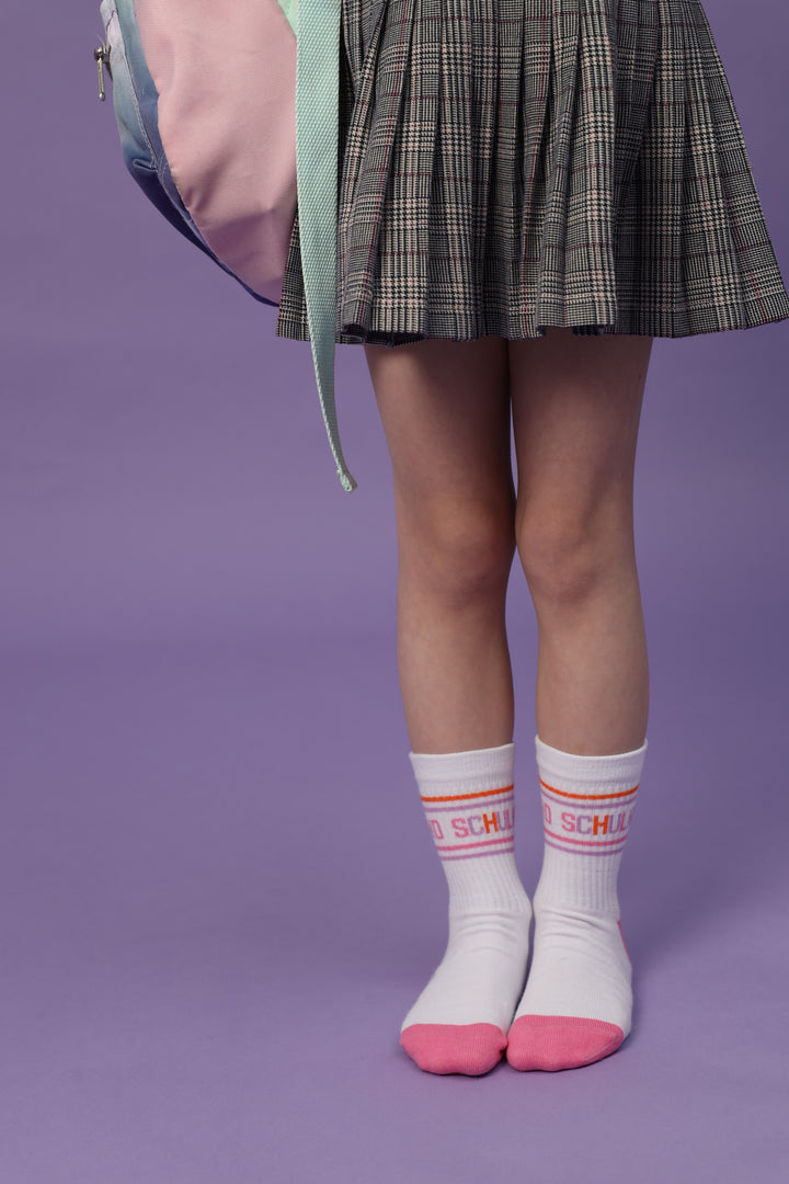 Socken Schulkind