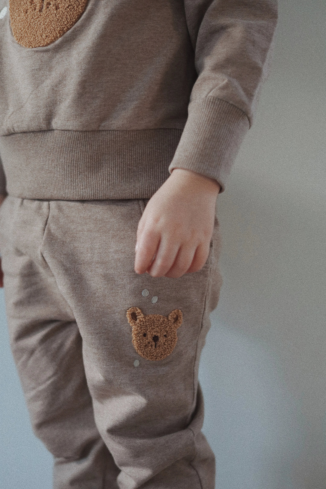 VACVAC studio | Cholet Set LS