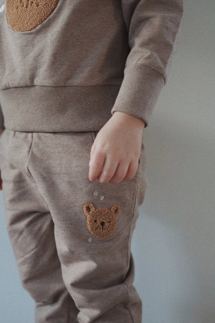 VACVAC studio | Cholet Set LS