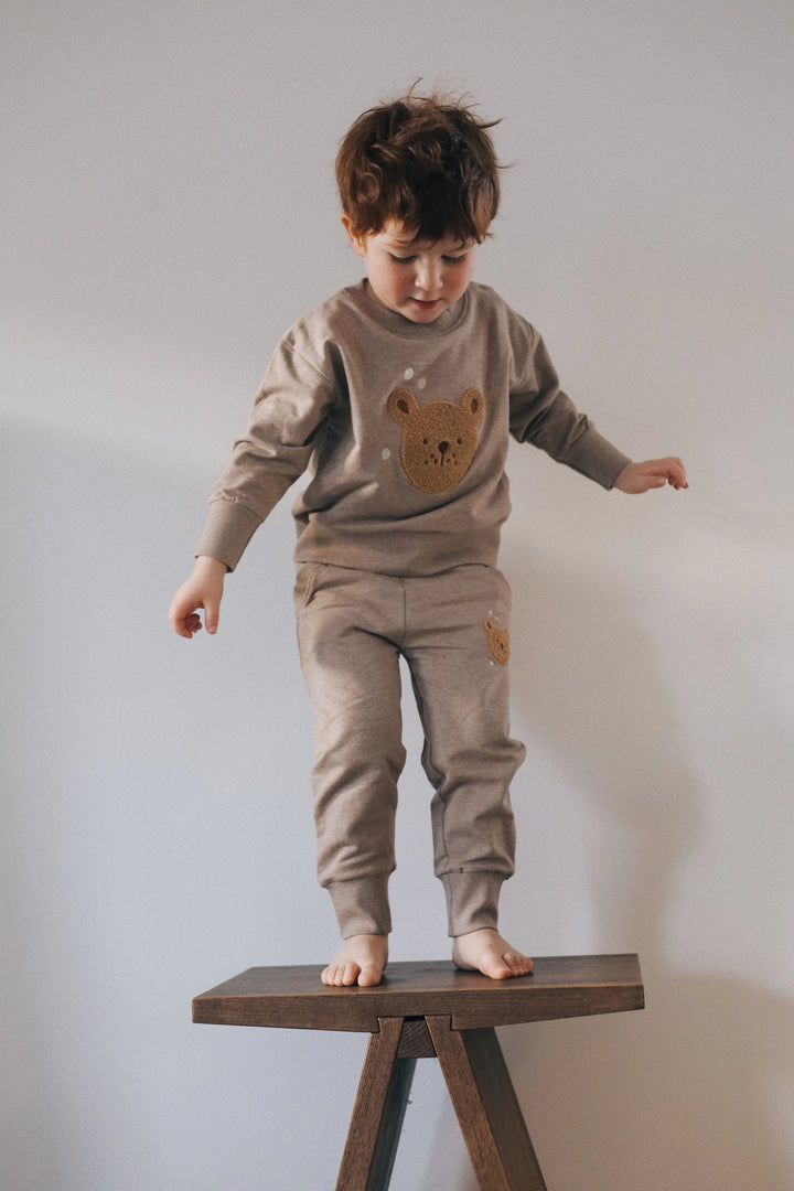 VACVAC studio | Cholet Set LS