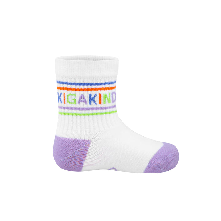 Socken Kigakind