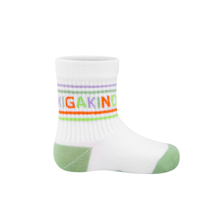 Socken Kigakind