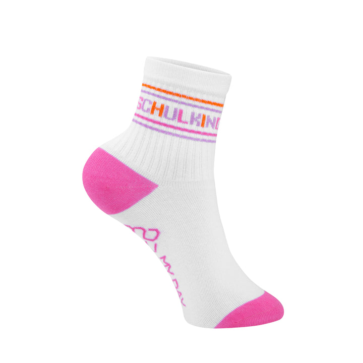 Socken Schulkind