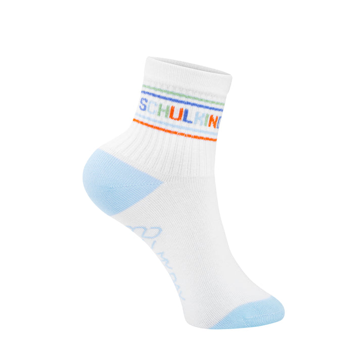 Socken Schulkind