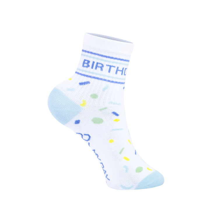 Socken Birthday Boy