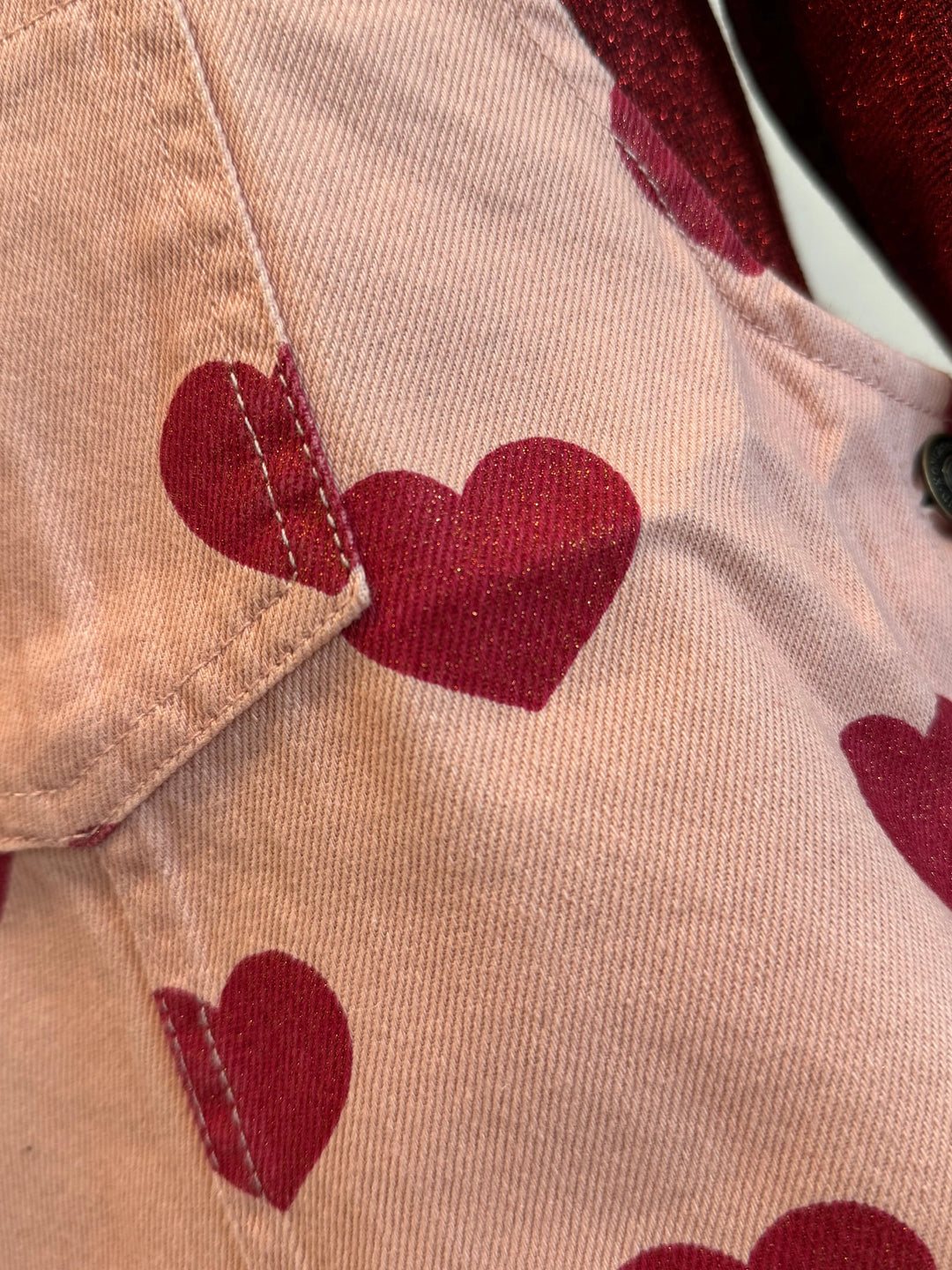 KONGES SLØJD | Magot Latzkleid