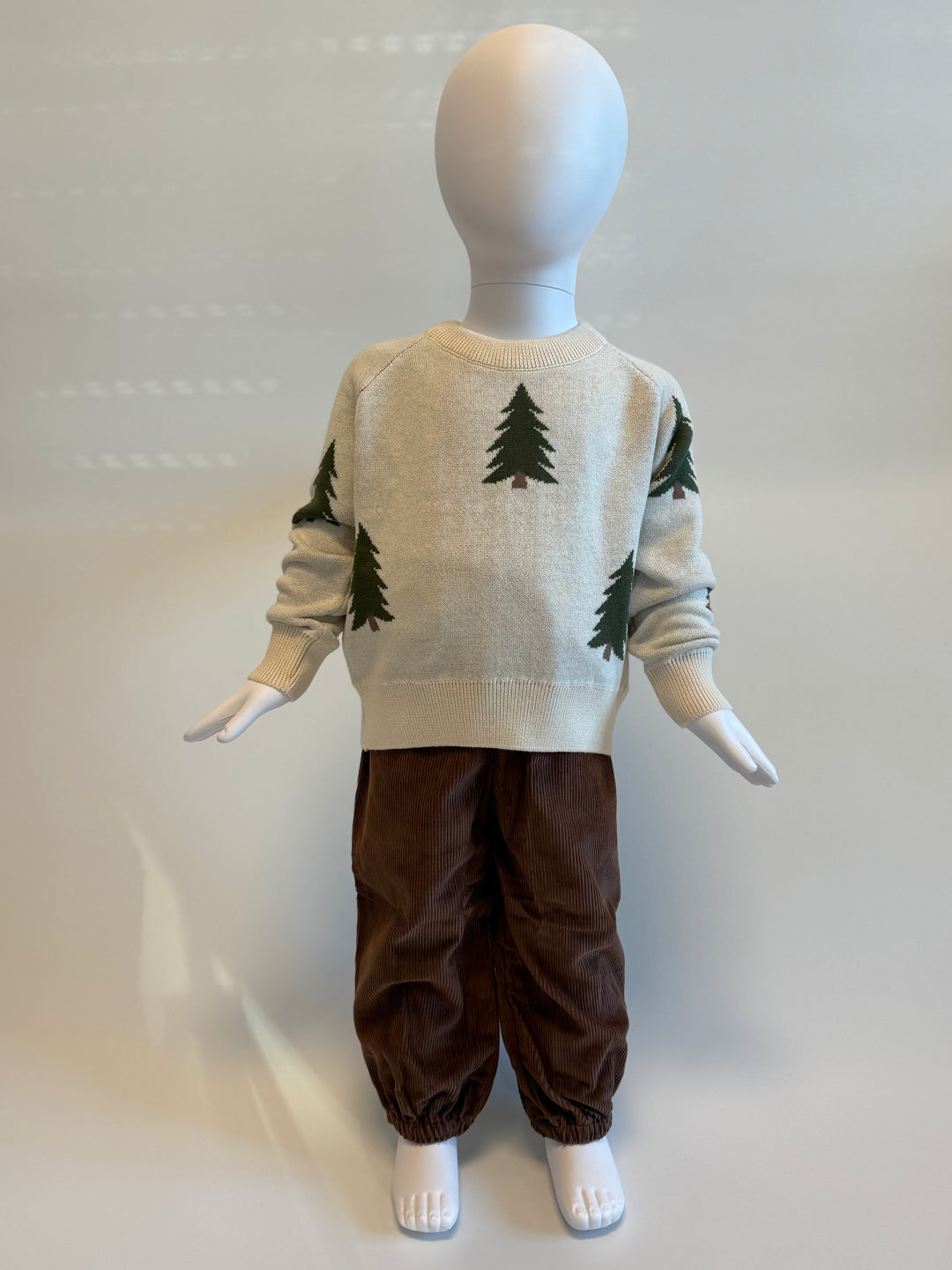 OKKER-GOKKER | Baby Cordhose