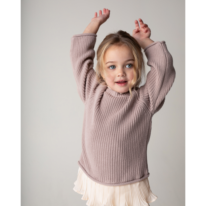 Irene Sweater