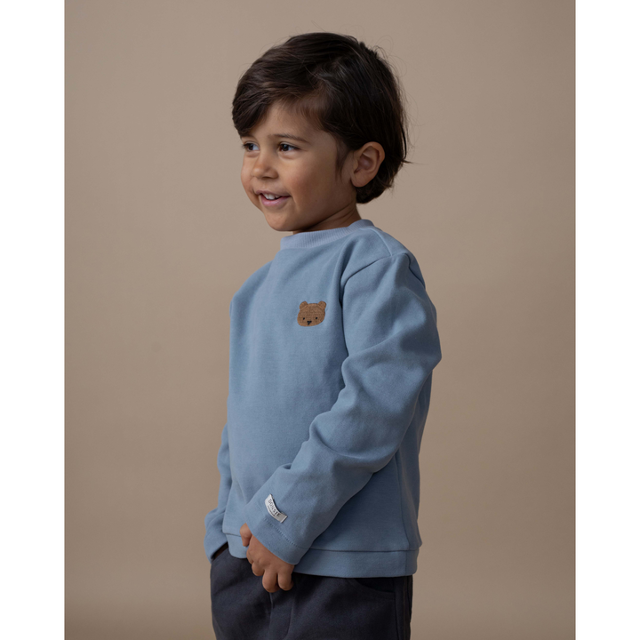 Jorijn Longsleeve Bear