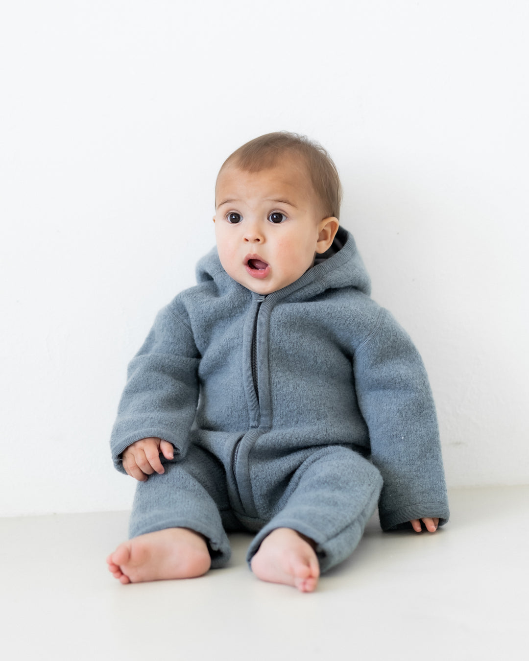 Walk-Overall | rauchblau