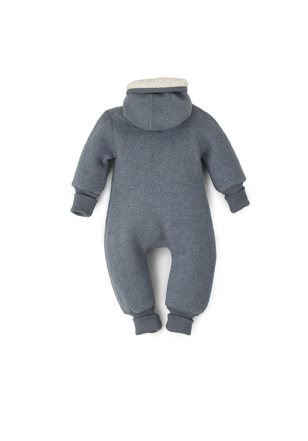 HALFEN | Walk-Overall mit Teddyfutter und Bündchen