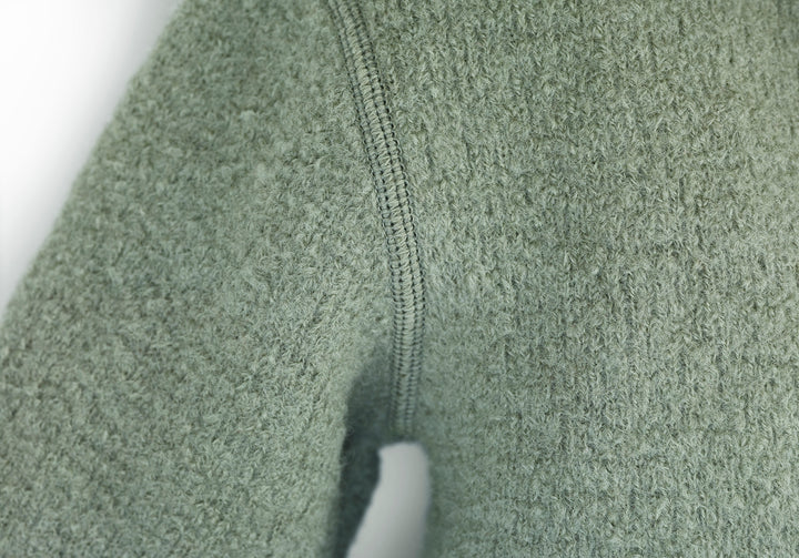 HALFEN | Walk-Overall mit Teddyfutter und Bündchen