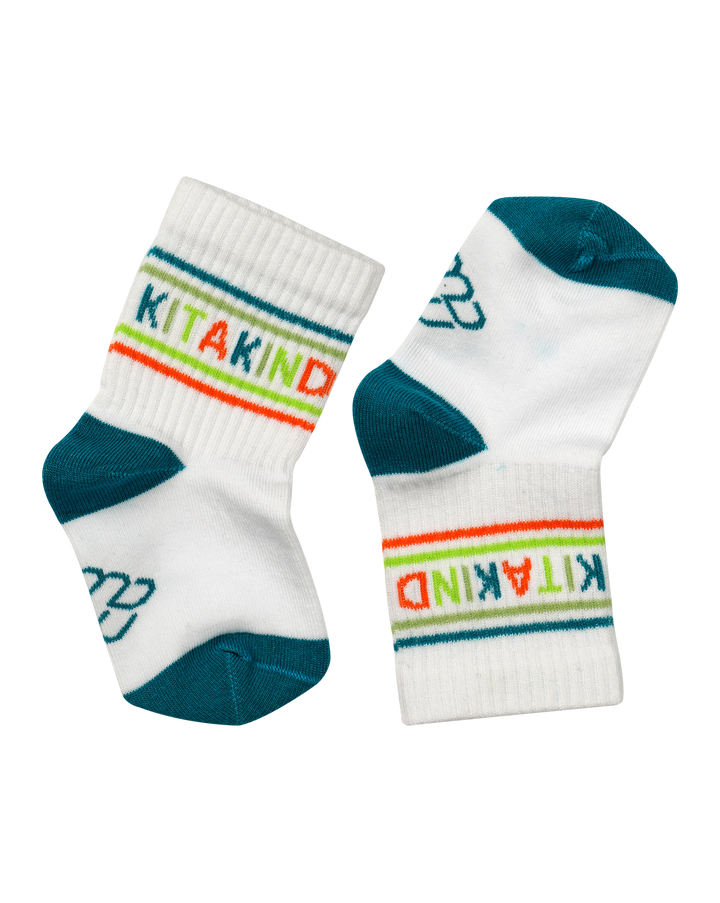 Socken Kitakind