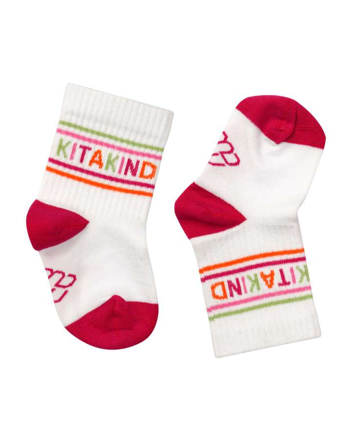 Socken Kitakind