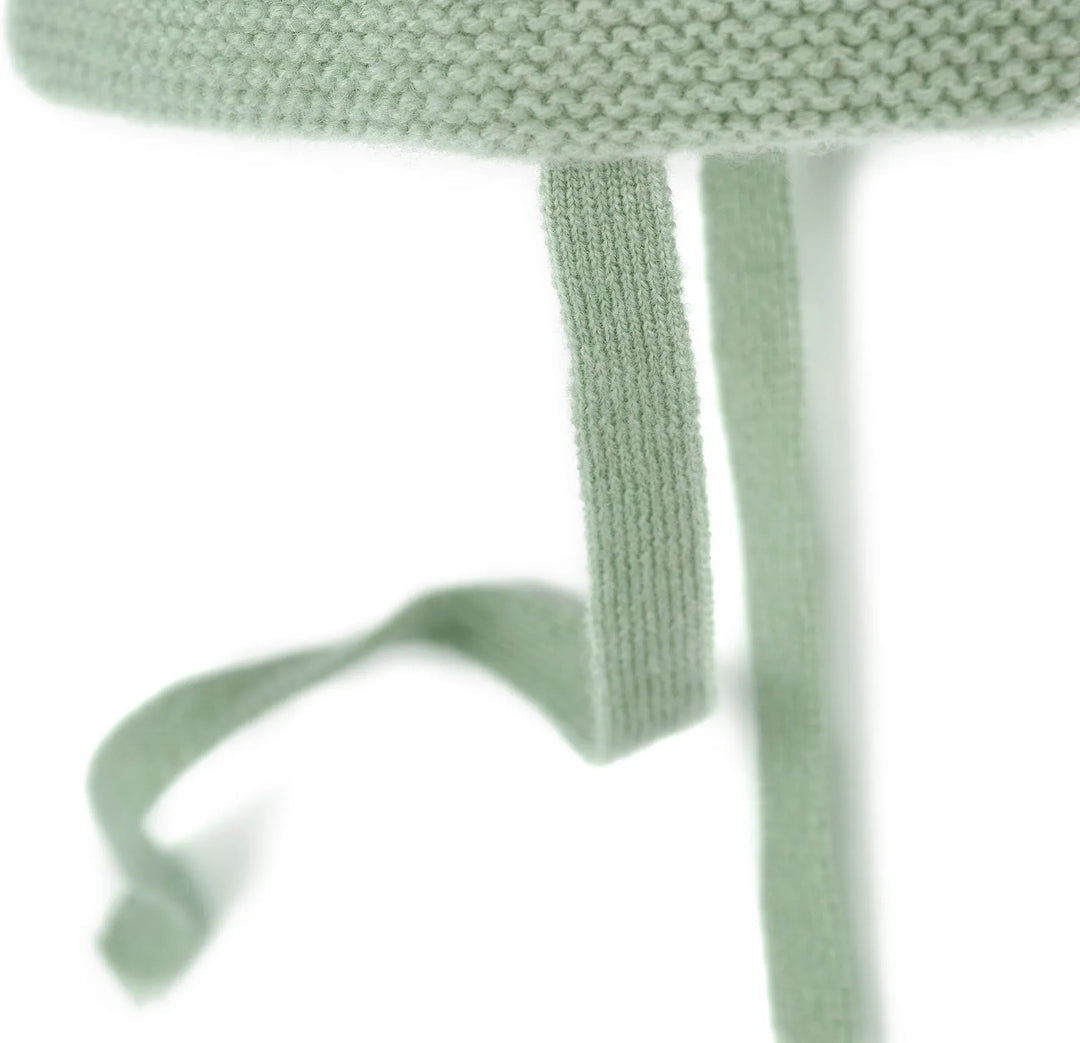 HALFEN | Cashmere Bommelmütze