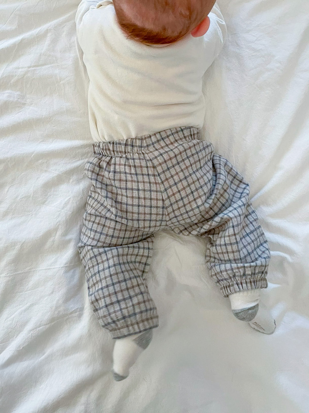 Karo Pants | Baby