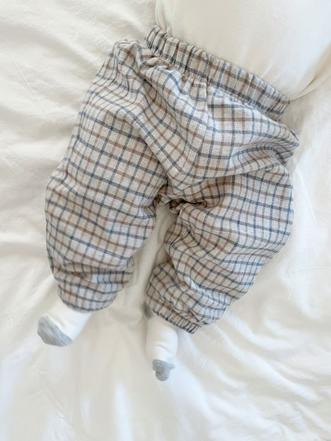 Karo Pants | Baby