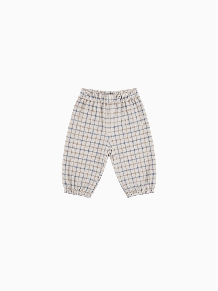 Karo Pants | Baby