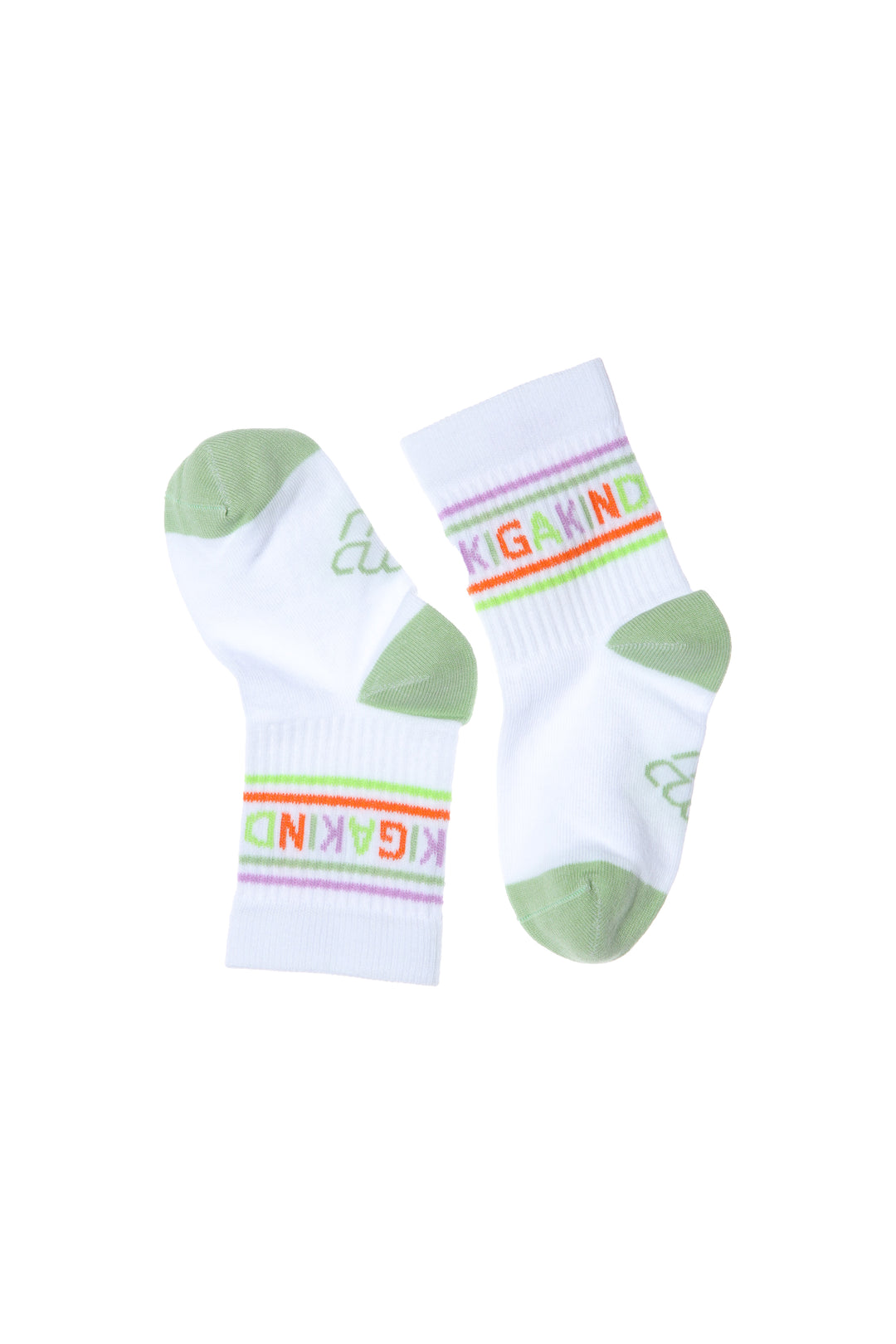 Socken Kigakind