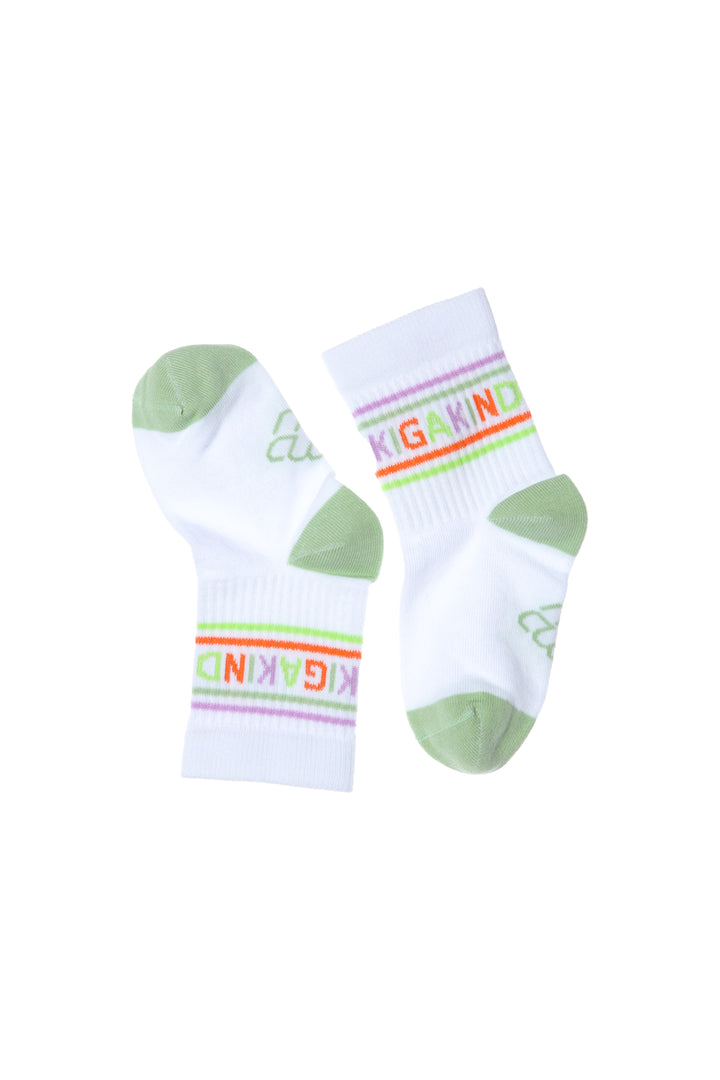 Socken Kigakind