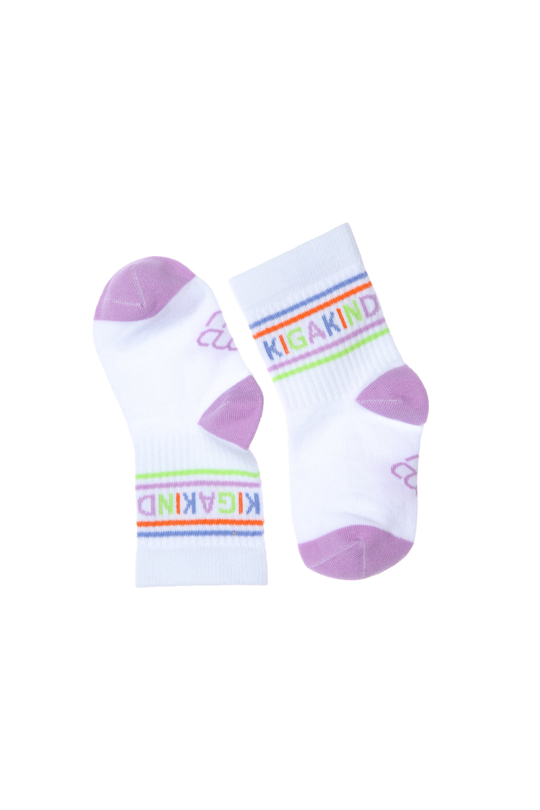 Socken Kigakind