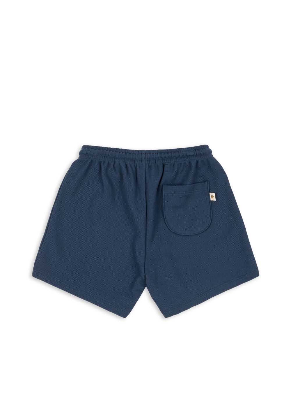 Konges Sloejd Florian Shorts spellbound Produktbild, Ansicht von hinten 