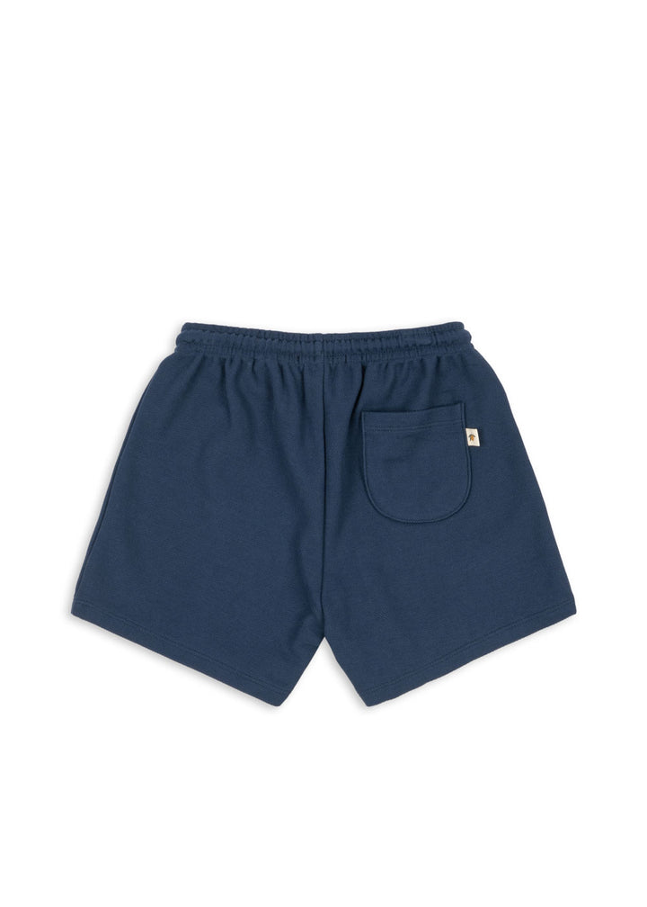 Konges Sloejd Florian Shorts spellbound Produktbild, Ansicht von hinten 