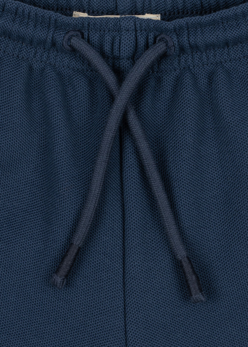 Konges Sloejd Florian Shorts spellbound Detailansicht Kordelzug