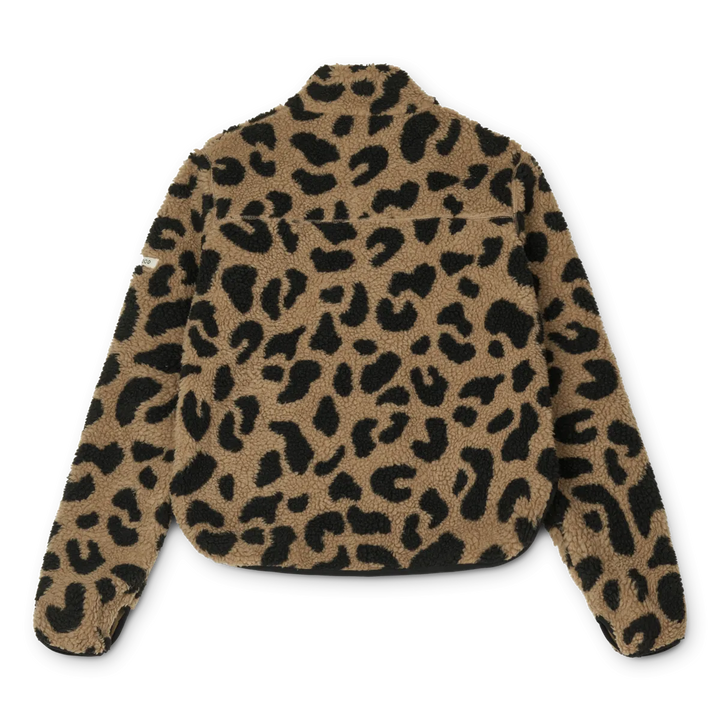 Nelson Adult Pile Jacket