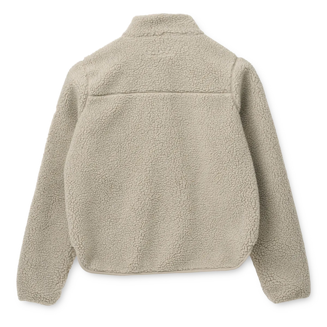 LIEWOOD | Nelson Adult Pile Jacket