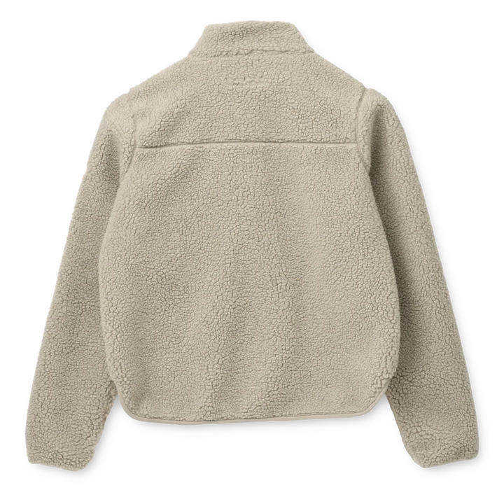 LIEWOOD | Nelson Adult Pile Jacket