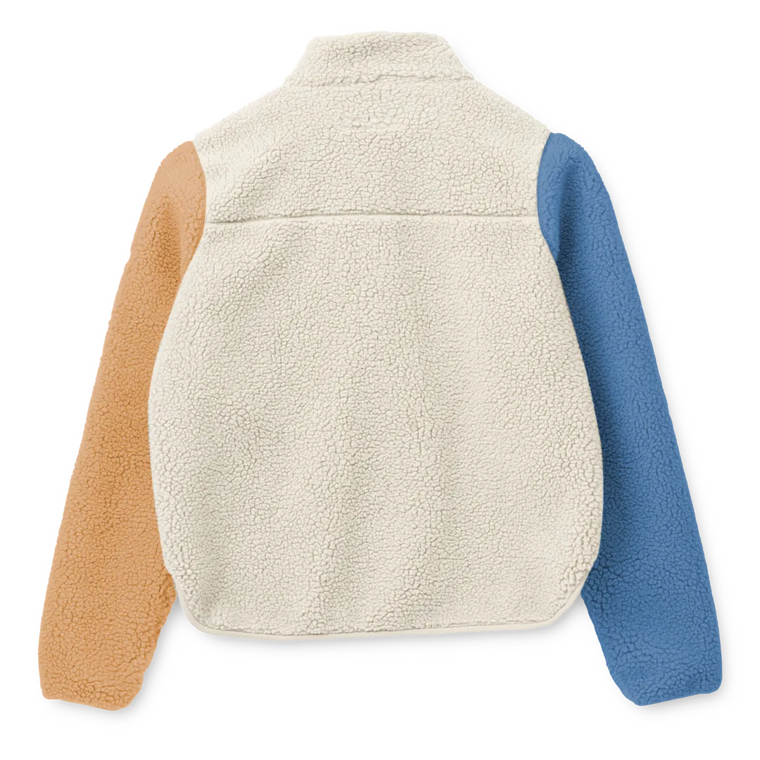 LIEWOOD | Nelson Adult Pile Jacket