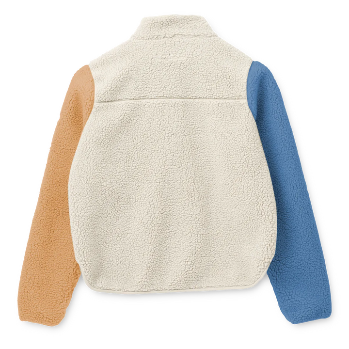 LIEWOOD | Nelson Adult Pile Jacket