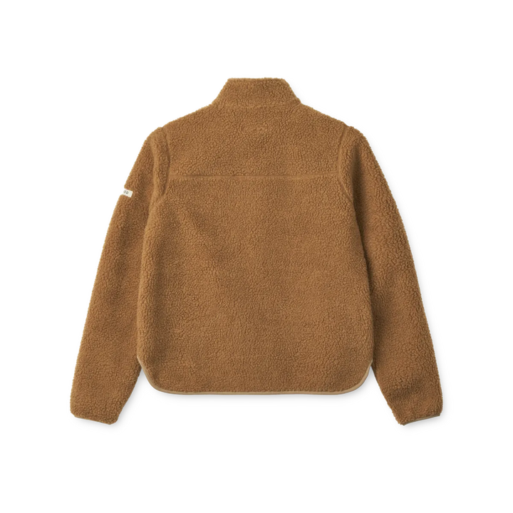 LIEWOOD | Nelson Adult Pile Jacket