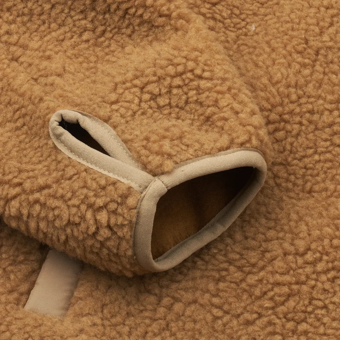 LIEWOOD | Nelson Adult Pile Jacket