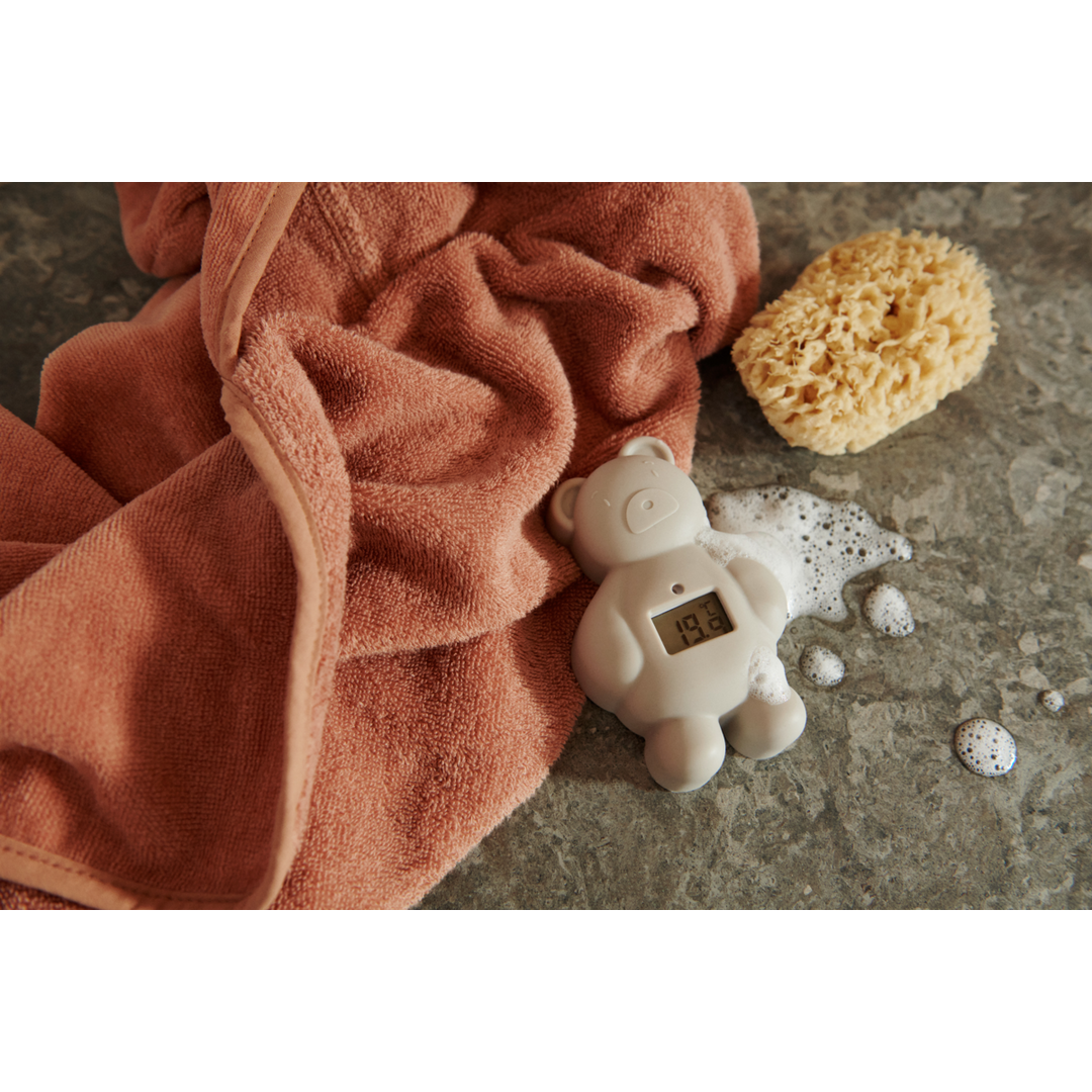 Kiera Bath Thermometer