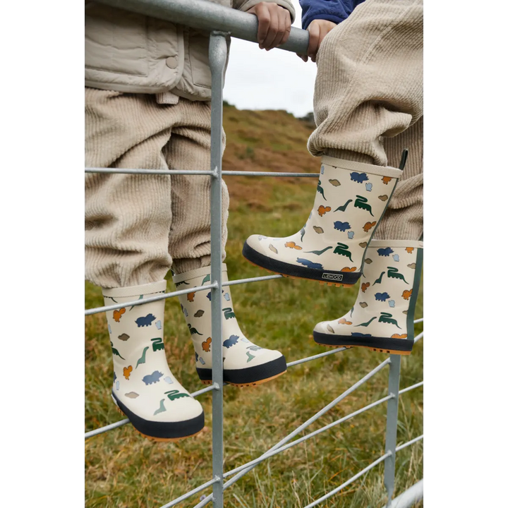 LIEWOOD | Borris Corduroy Pants