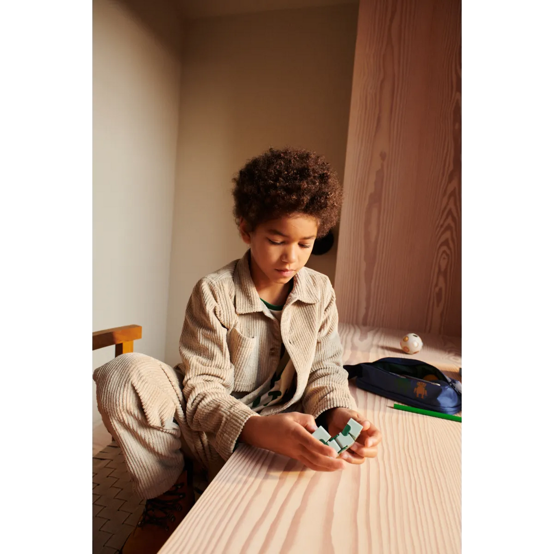 LIEWOOD | Borris Corduroy Pants