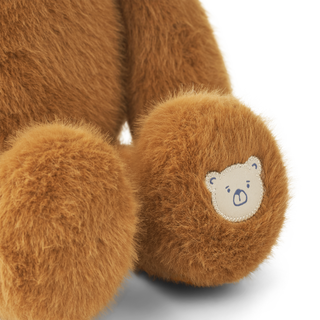 Berto Bear