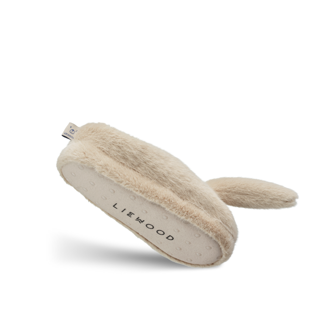 Aviaja Rabbit Slippers