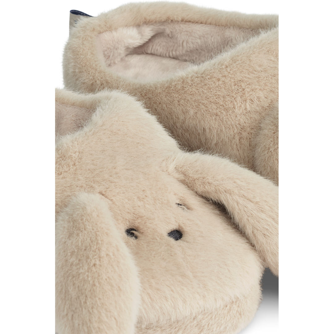 Aviaja Rabbit Slippers