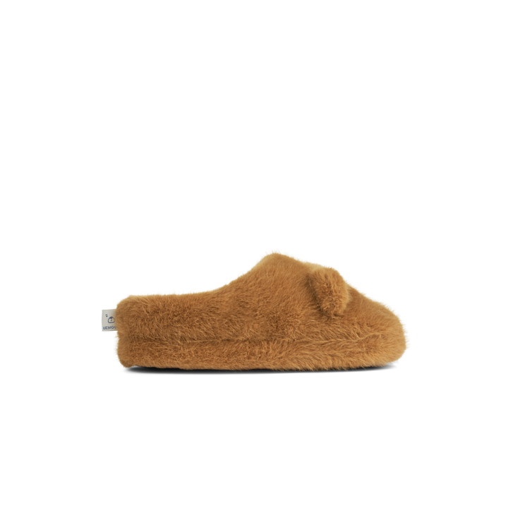 Aviaja Bear Slippers