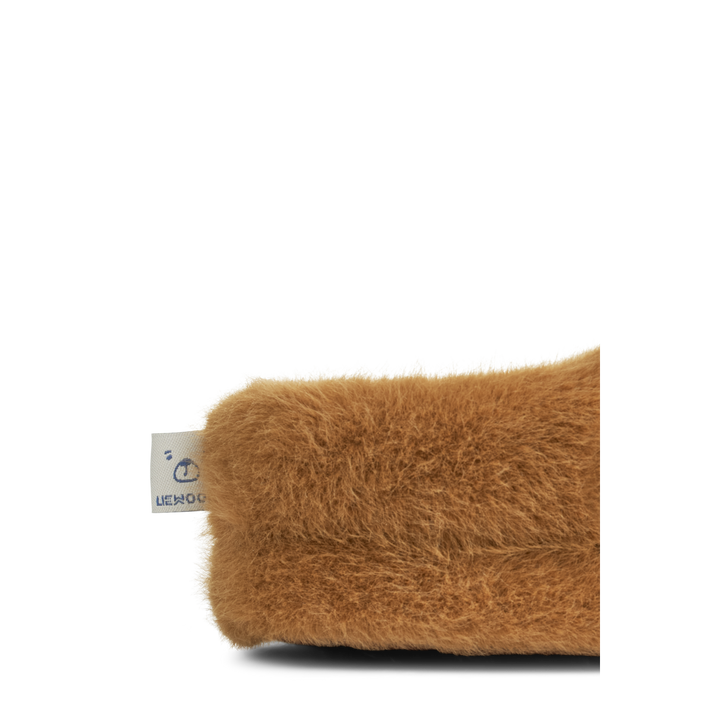 Aviaja Bear Slippers