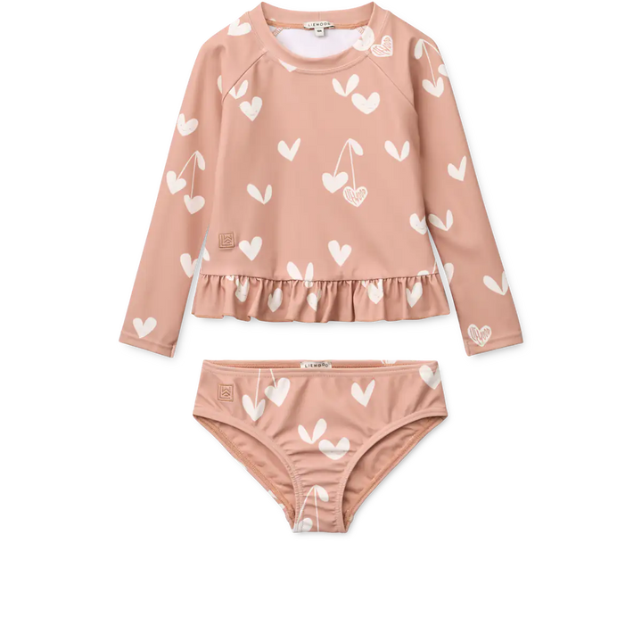 Dagny Schwimmset