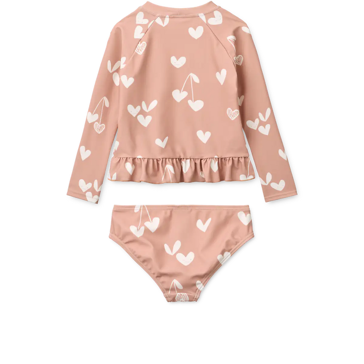 Dagny Schwimmset
