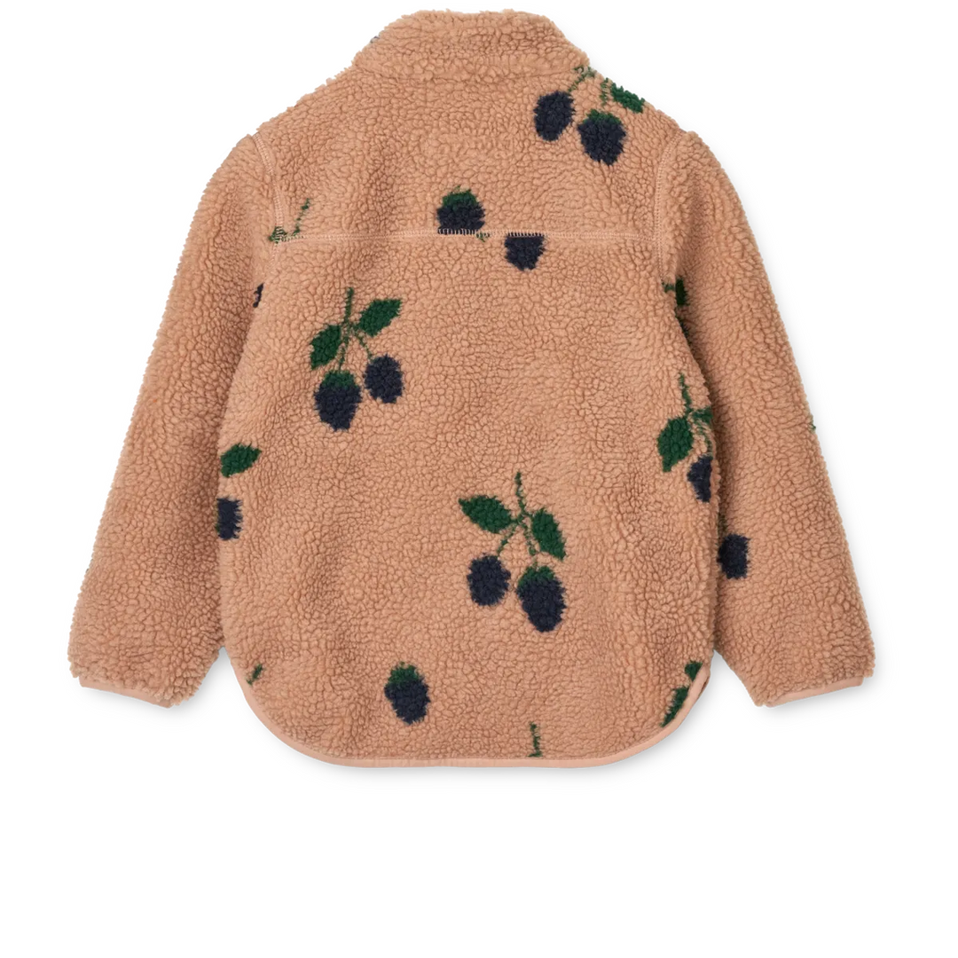 LIEWOOD | Nolan Pile Jacket